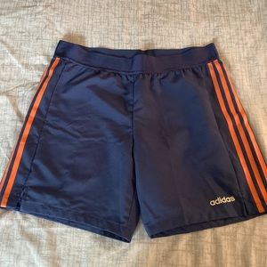 Adidas | Athletic Shorts | NWT